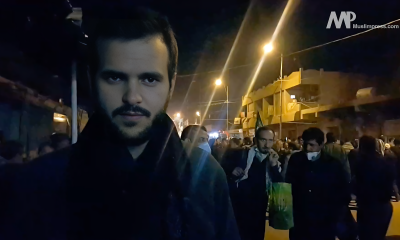 arbaeen pligrimage