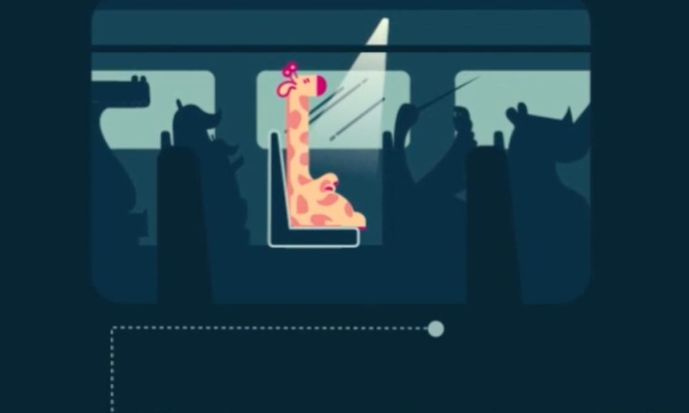 The most annoying behavior of travelers according to statistics