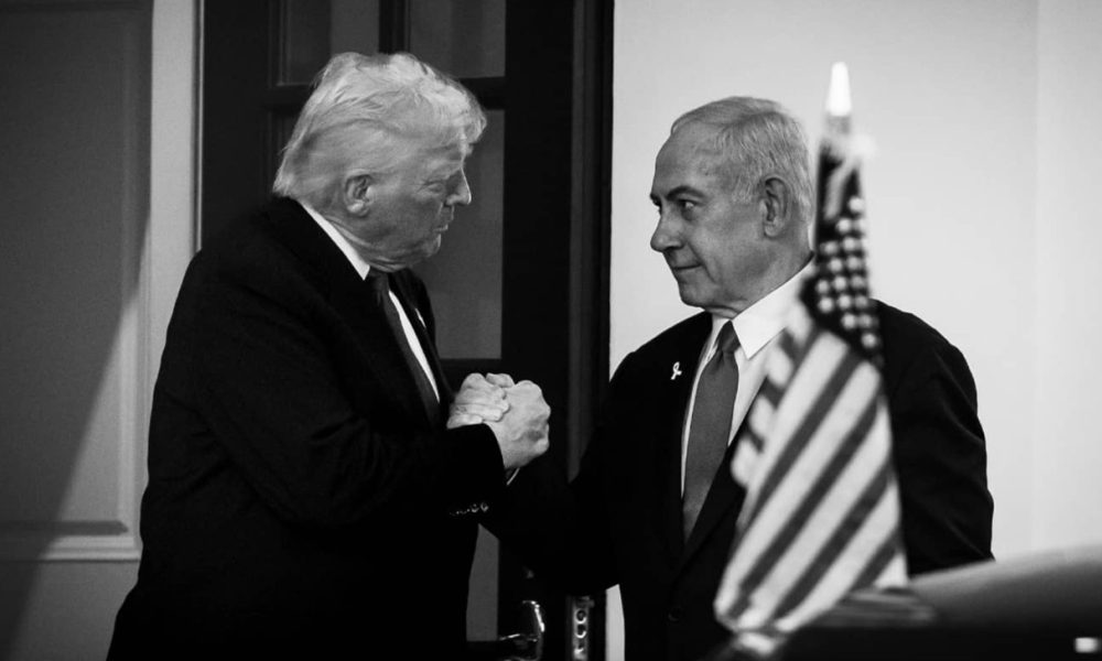 Alan Ned Sabrosky interview with muslimpress