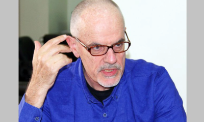 Muslim Press had conducted an interview with Tim Anderson, the author of The Dirty War on Syria, to discuss the White Helmets and the war propaganda that had been used against the Syrian government.