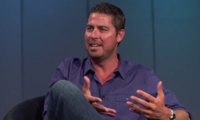 muslimpress interview with CJ Werleman