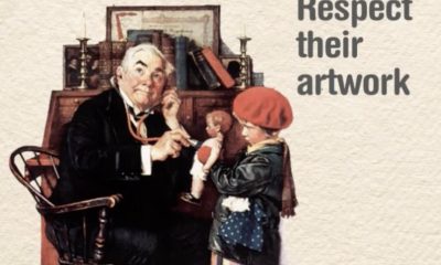 Do you know how to behave to your children?