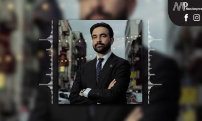 Trump’s Worst Nightmare: How a Muslim Mayor Is Reshaping New York—and Challenging the Status Quo