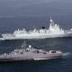 Iran, China, and Russia to Hold Naval Exercise