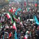Iranian People Unite to Condemn Rioters, Defend Islamic Republic