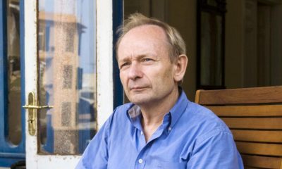 Alastair Crooke muslimpress