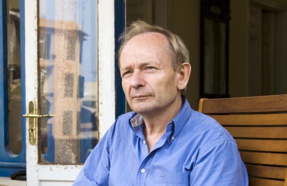 Alastair Crooke muslimpress